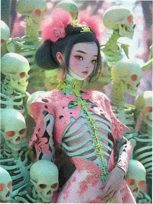 七号房的礼物